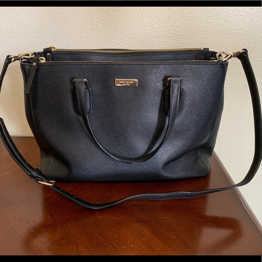 Kate Spade Large Tote